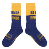 Men's Be Kind Rewind Socks
