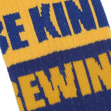 Men's Be Kind Rewind Socks