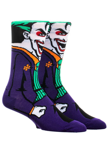 Men's Joker 360 Socks