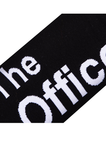 Men's The Office Socks