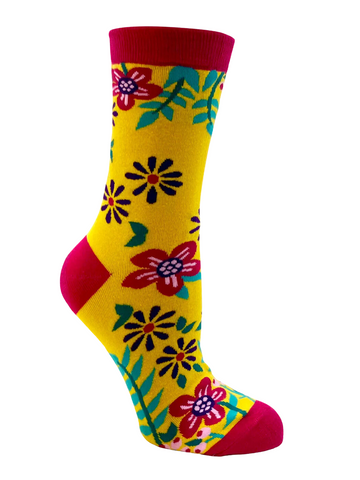 Women's Y'all Need Jesus Socks