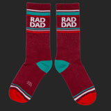 Men's Rad Dad Socks