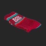 Men's Rad Dad Socks
