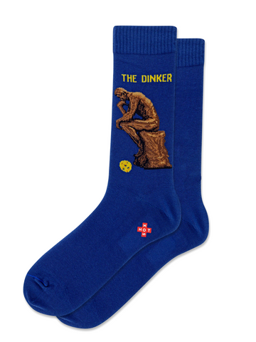 Men's The Dinker Socks