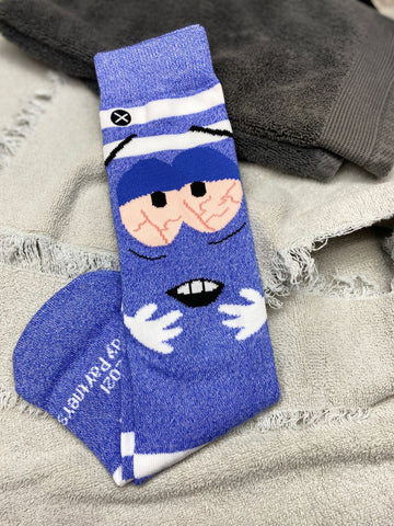 Men's South Park Towelie Socks