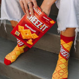 Women's Cheezy Socks