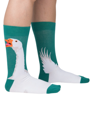 Men's Honk! Socks