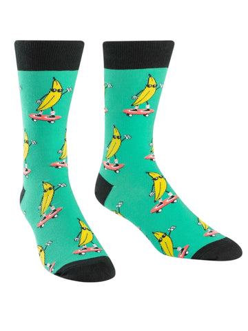 Men's Peelin Out Socks