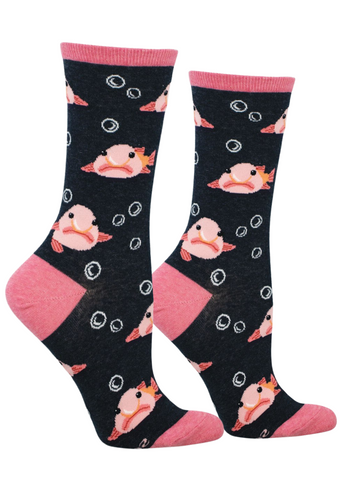 Women's Blobfish Socks