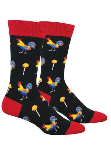 Men's Cock Sucker Socks
