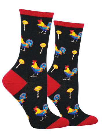 Women's Cock Sucker Socks