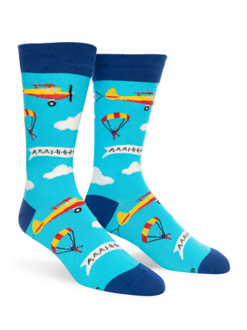 Men's Skydiver Socks