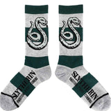 Men's Slytherin Harry Potter Socks