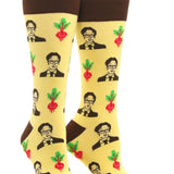 Men's Schrute Farms Socks
