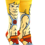 Men's He-Man 360 Socks