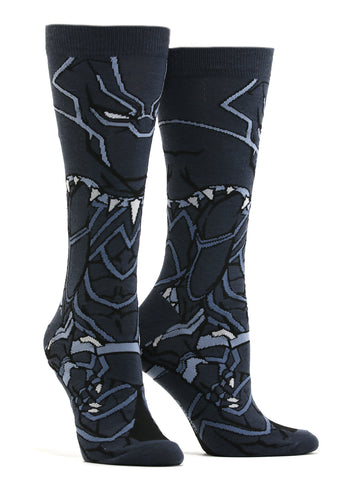 Men's Black Panther 360 Socks