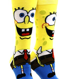 Men's SpongeBob 360 Socks