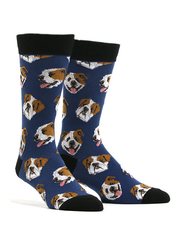 Men's IncrediBull Socks