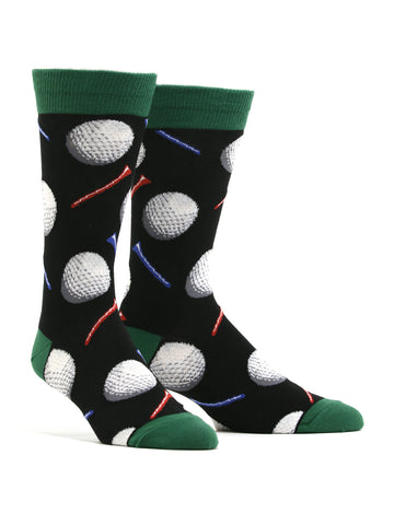 Men's Tee It Up Socks