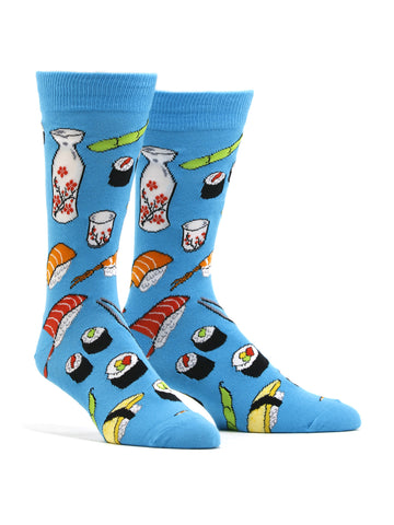 Men's Sushi Socks