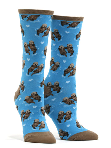 Women's Significant Otter Socks