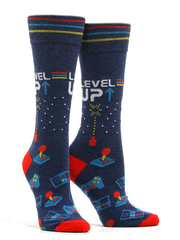 Men's Level Up Socks