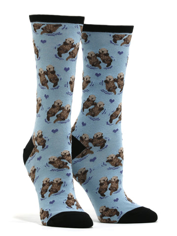 Women's Significant Otter Socks