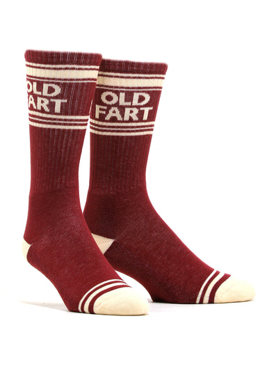 Men's Old Fart Socks