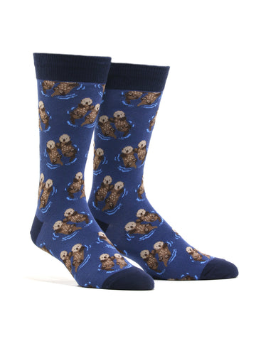 Men's Significant Otter Socks