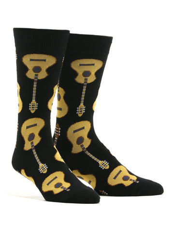 Men's Guitars Socks