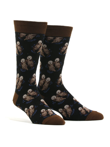 Men's Significant Otter Socks