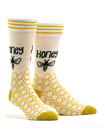 Women's Honey Socks