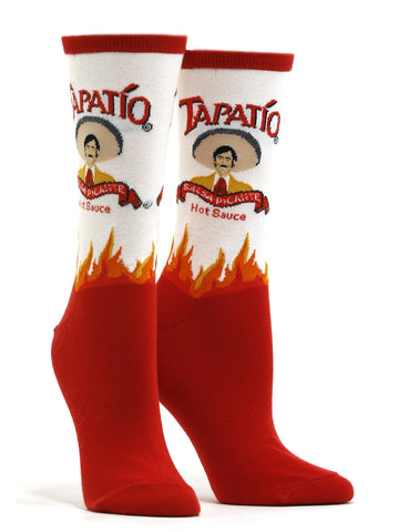 Women's Tapatio Socks