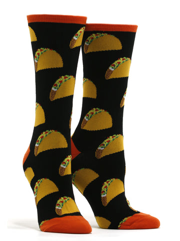 Women's Tacos Socks