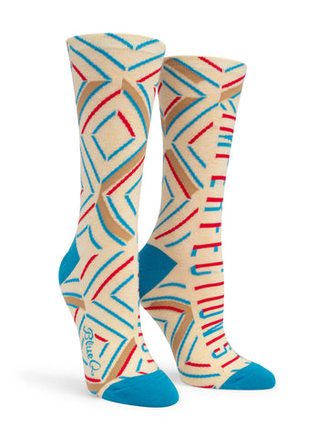 Women's Imperfectionist Socks
