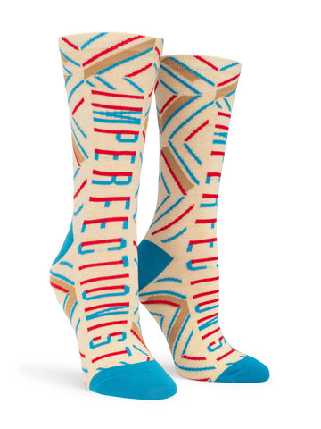 Women's Imperfectionist Socks
