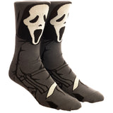 Men's SCREAM - Ghostface 360 Socks