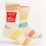 Men's Still Got It Socks