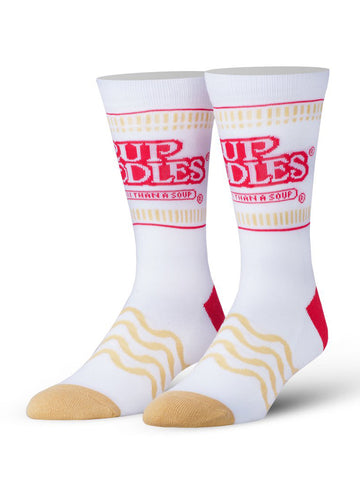 Men's Cup Noodles Socks