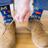 Men's Spam Socks
