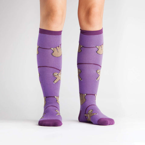 Women's Sloth Socks