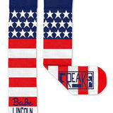 Men's Babe Lincoln Socks