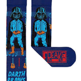 Men's Darth Brooks Socks
