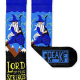 Men's Lord Of The Strings Socks