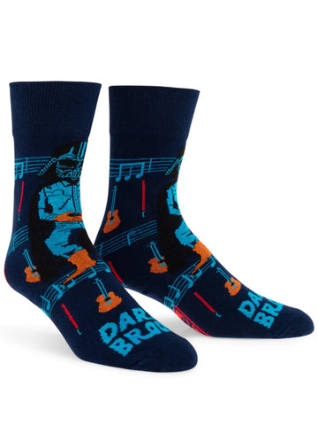 Men's Darth Brooks Socks