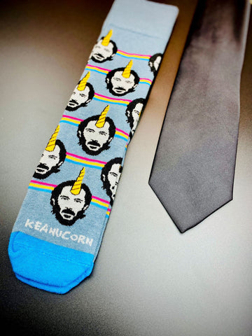 Men's Keanucorn Socks
