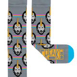 Men's Keanucorn Socks