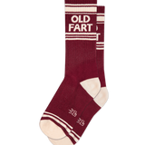 Men's Old Fart Socks