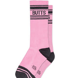 Men's Butts Socks