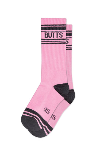 Men's Butts Socks